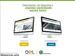 Sites similar to odl.com.co