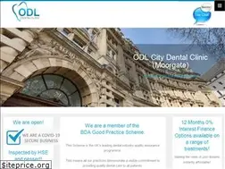 Sites similar to odldentalclinic.com