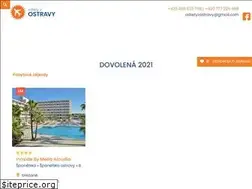Sites similar to odletyzostravy.cz
