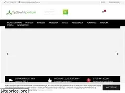 Sites similar to odlewkiperfum.pl