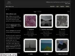 Sites similar to odlican.com