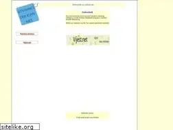 Sites similar to odlican.net