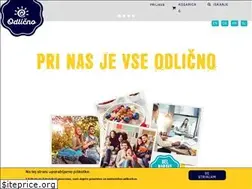 Sites similar to odlicno.si