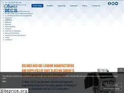 Sites similar to odlingsmcr.co.uk