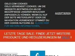 Sites similar to odlo.fr