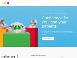 Sites similar to odlortho.com