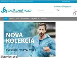 Sites similar to odloshop.sk