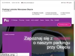 Sites similar to odlotowyparking.pl