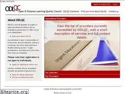 Sites similar to odlqc.org.uk