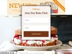 Sites similar to odlums.ie