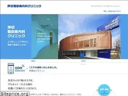 Sites similar to odm-cl.com