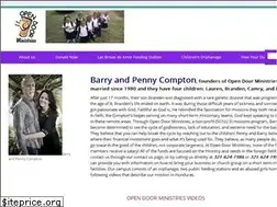 Sites similar to odm.us.org