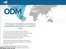 Sites similar to odmcentral.com