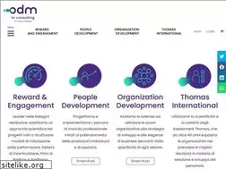 Sites similar to odmconsulting.com
