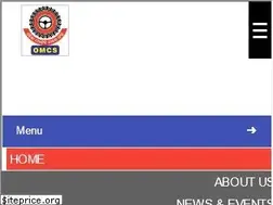 Sites similar to odmcs.in