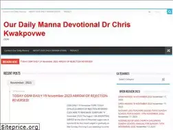 Sites similar to odmdaily.com
