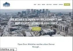 Sites similar to odmdenver.org