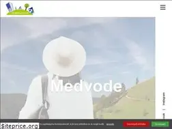 Sites similar to odmestadovasi.si