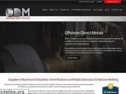 Sites similar to odmetals.com
