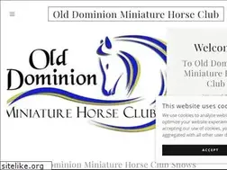 Sites similar to odmhc.com