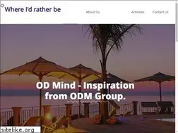 Sites similar to odmind.com