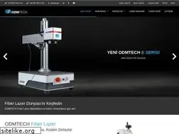 Sites similar to odmistanbul.com
