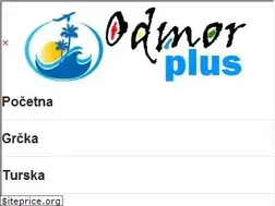 Sites similar to odmorplus.com