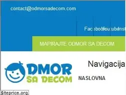 Sites similar to odmorsadecom.com