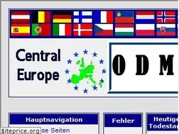 Sites similar to odmp.info