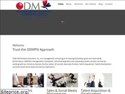 Sites similar to odmpsi.com