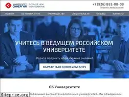 Sites similar to odn-synergy.ru