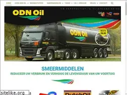 Sites similar to odn.nl