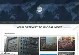 Sites similar to odnako.org
