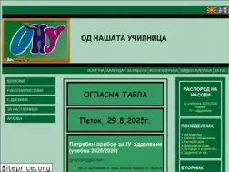 Sites similar to odnasataucilnica.com