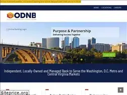 Sites similar to odnbonline.com
