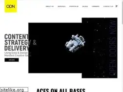 Sites similar to odndigital.com