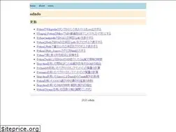 Sites similar to odndo.com