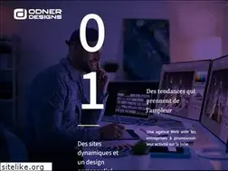 Sites similar to odnerdesigns.com