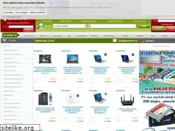 Sites similar to odnesi.si