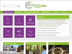 Sites similar to odnhn.nl