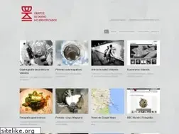 Sites similar to odni.es