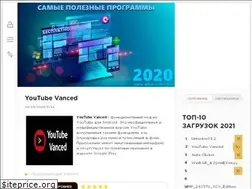 Sites similar to odno-soft.com