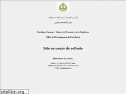 Sites similar to odno.nat.tn