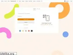 Sites similar to odnoklassniki.co.ee