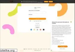 Sites similar to odnoklassniki.ru