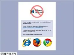 Sites similar to odnono.kroogi.com