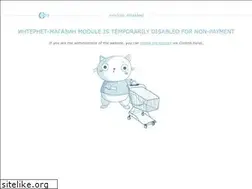 Sites similar to odnorazka-sp.ru