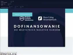 Sites similar to odnova.org.pl