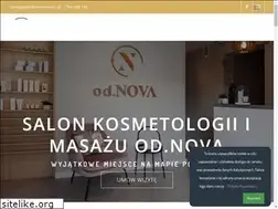 Sites similar to odnovapoznan.pl