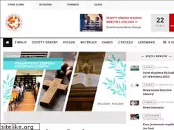 Sites similar to odnowa.org